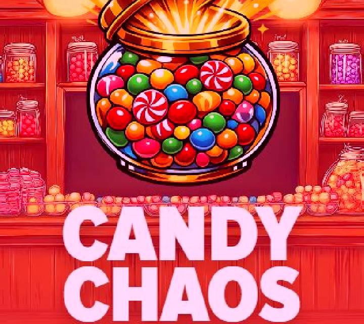 Candy Chaos slot