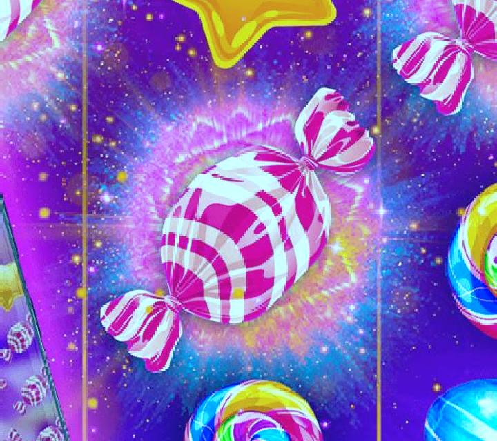 Candy Clash (GG Gaming) slot game