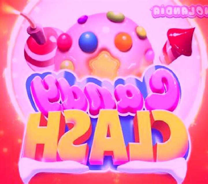 Candy Clash (GG Gaming) slot