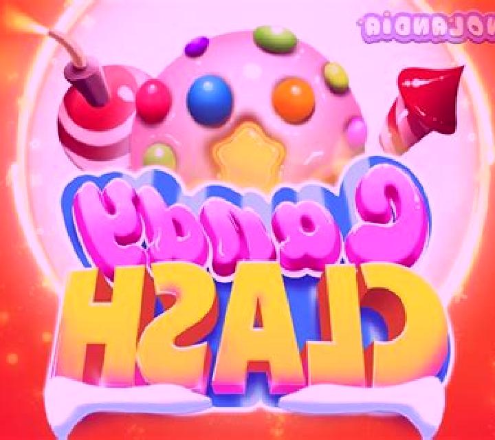 Candy Clash (Mancala Gaming) online slot