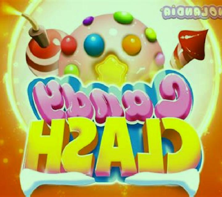 Candy Clash (Mancala Gaming) slot game