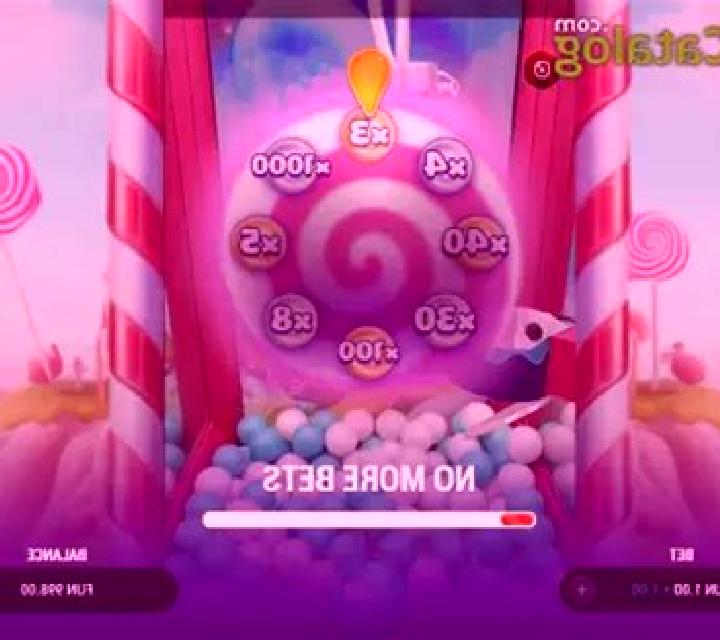 Candy Claw slot
