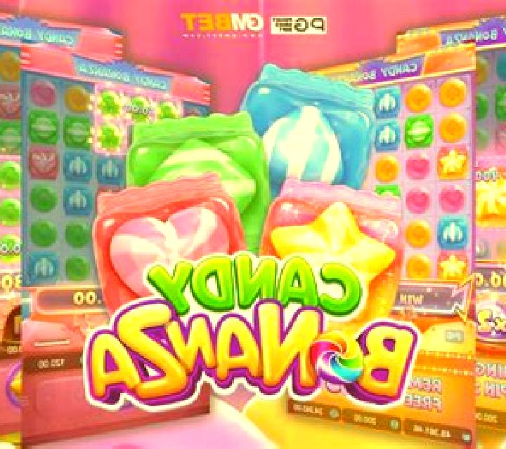 Candy Cluster Bonanza slot