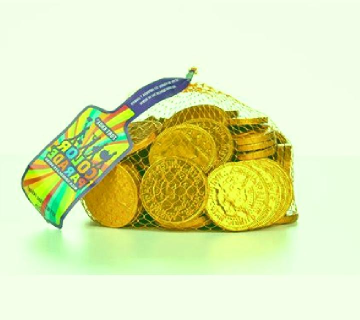 Candy Coins (BetGames) online slot
