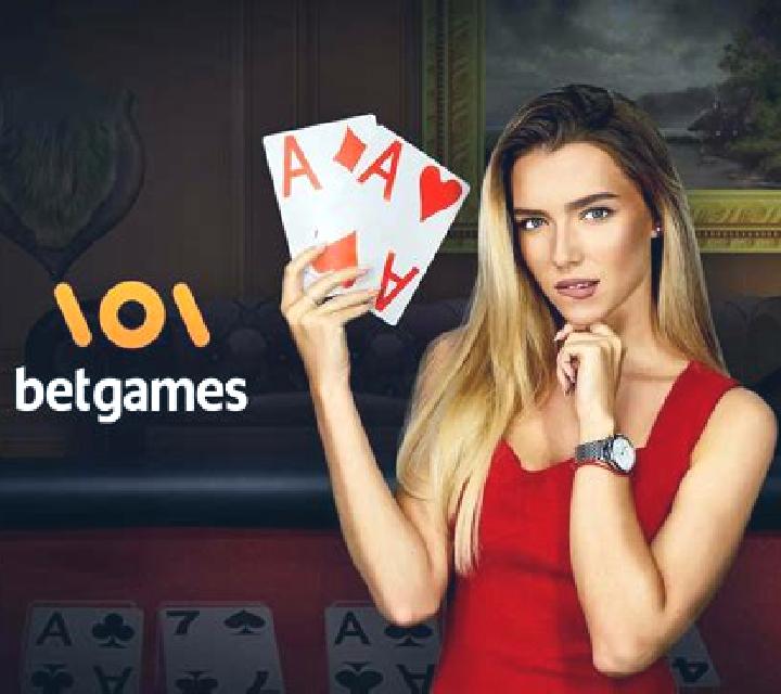 Candy Coins (BetGames) slot game