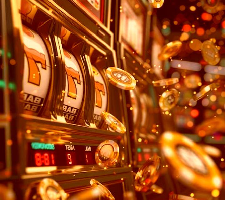 Candy Coins (BetGames) slot machine