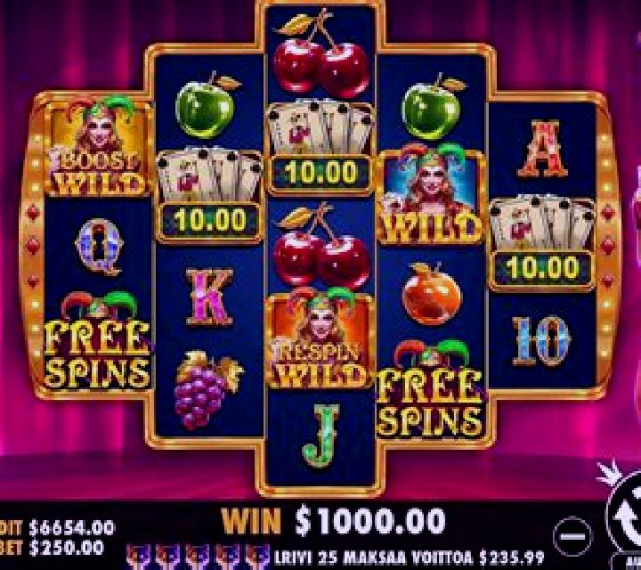 Candy Coins (Tom Horn Gaming) slot