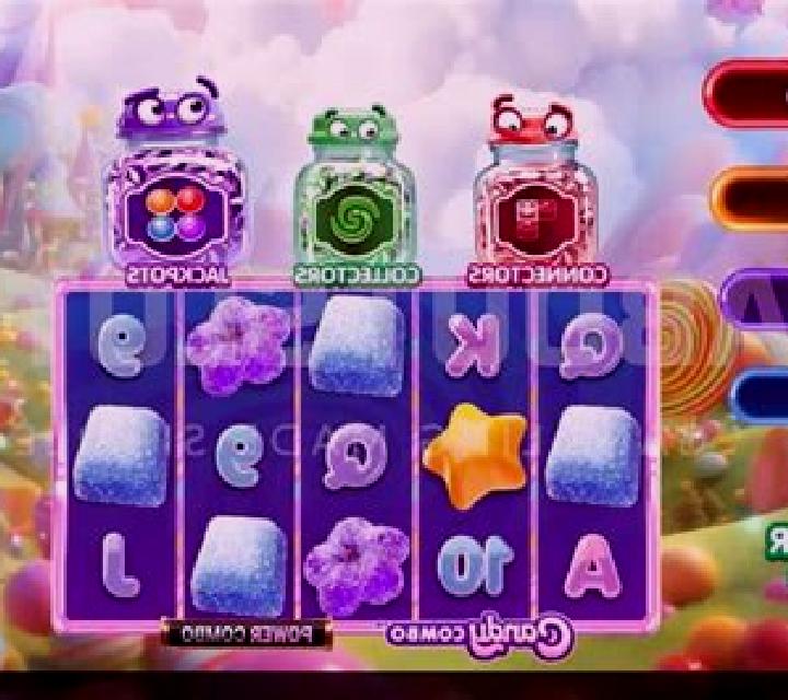 Candy Combo 2 Power Combo slot