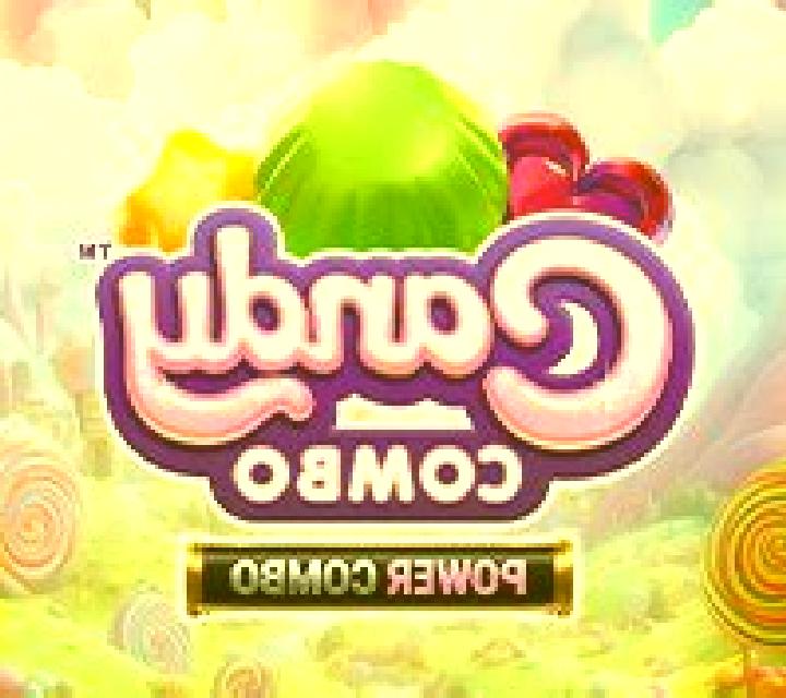 Candy Combo - Power Combo slot game