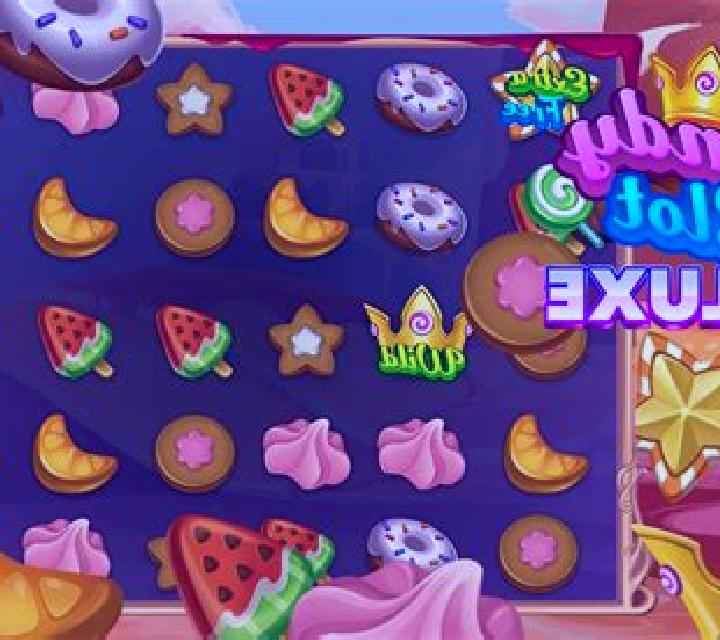 Candy Comboz online slot