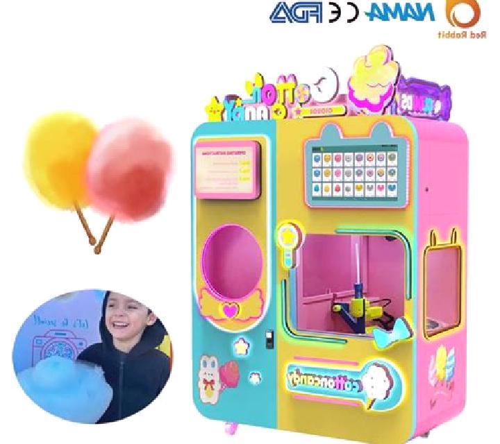 Candy Comboz slot machine
