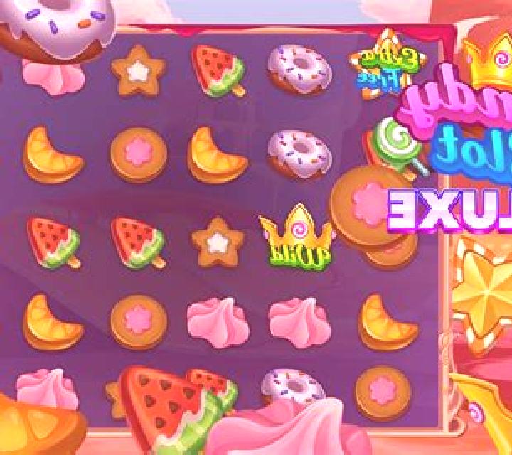 Candy Constellation online slot