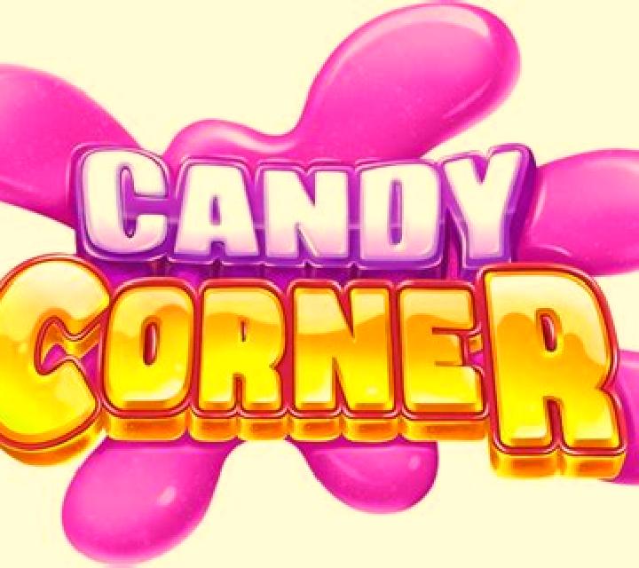 Candy Corner online slot