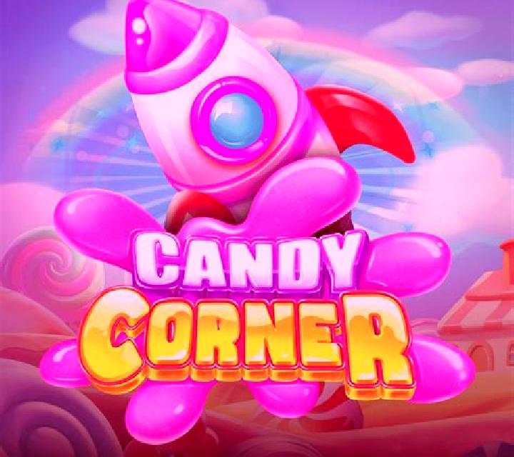 Candy Corner slot machine