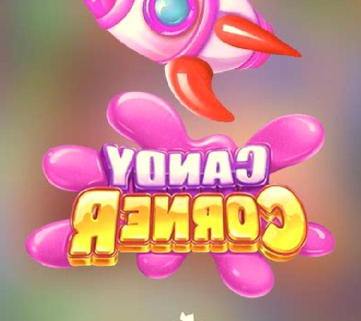 Candy Corner slot