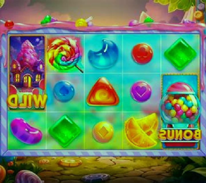 Candy Craft slot