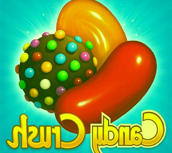 Candy Crash online slot