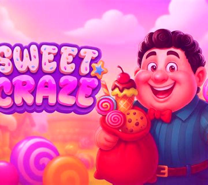 Candy Craze online slot