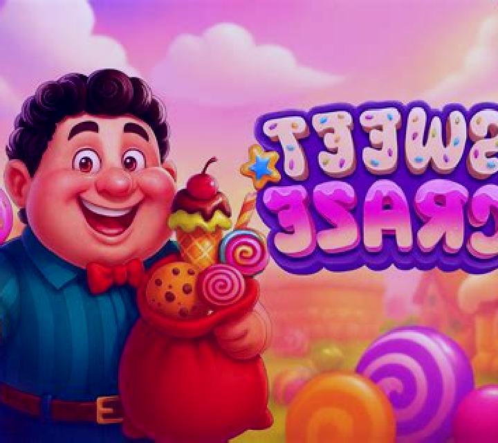 Candy Craze slot game