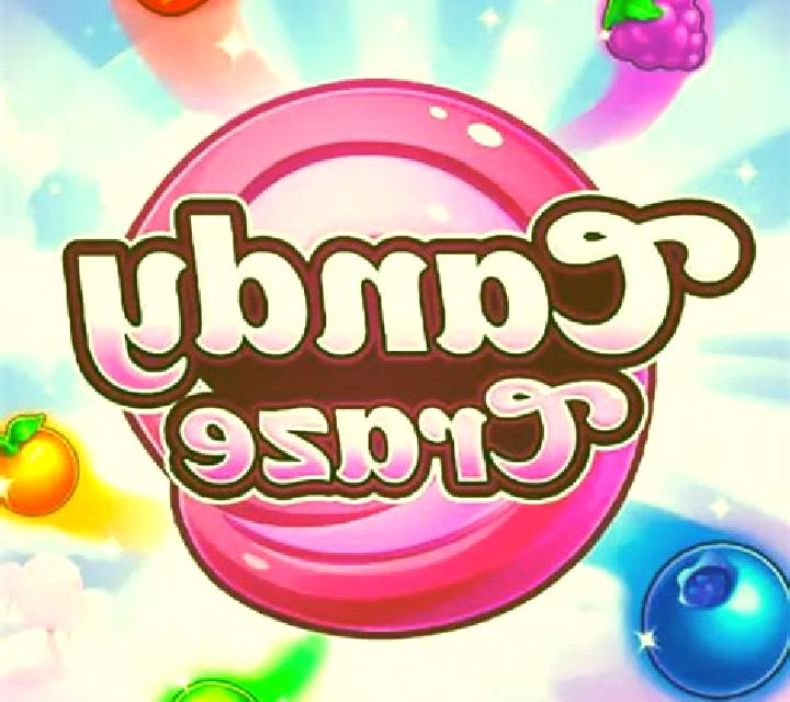 Candy Craze slot