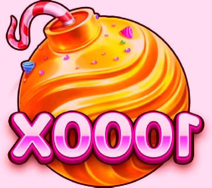 Candy Crusade 1000x online slot