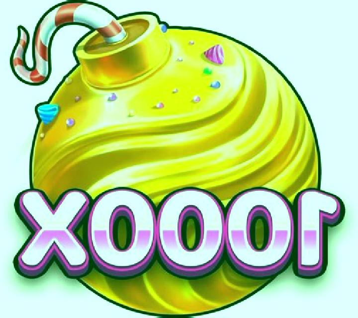Candy Crusade 1000x slot machine