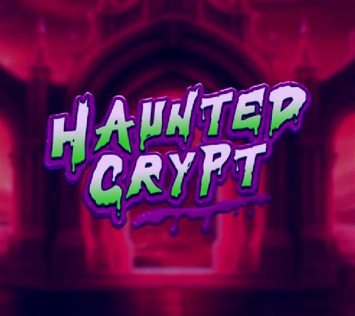 Candy Crypt online slot