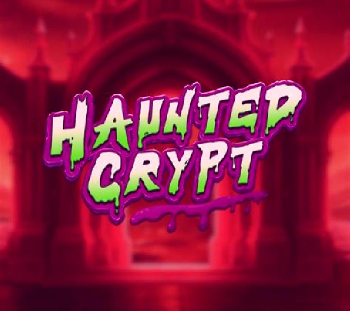 Candy Crypt slot