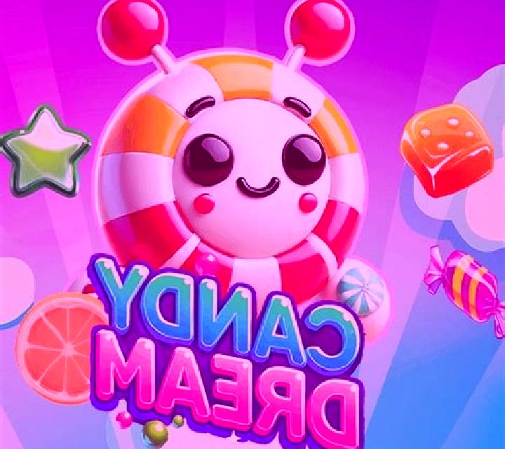 Candy Dream online slot