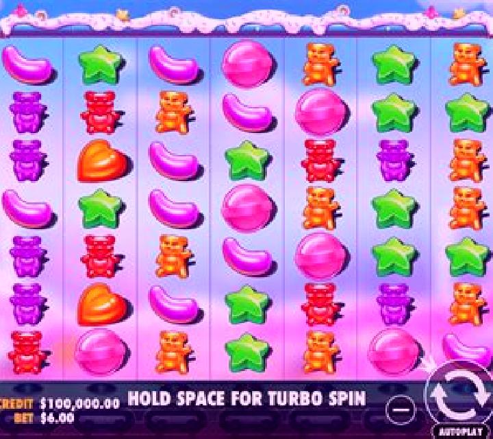 Candy Dream slot