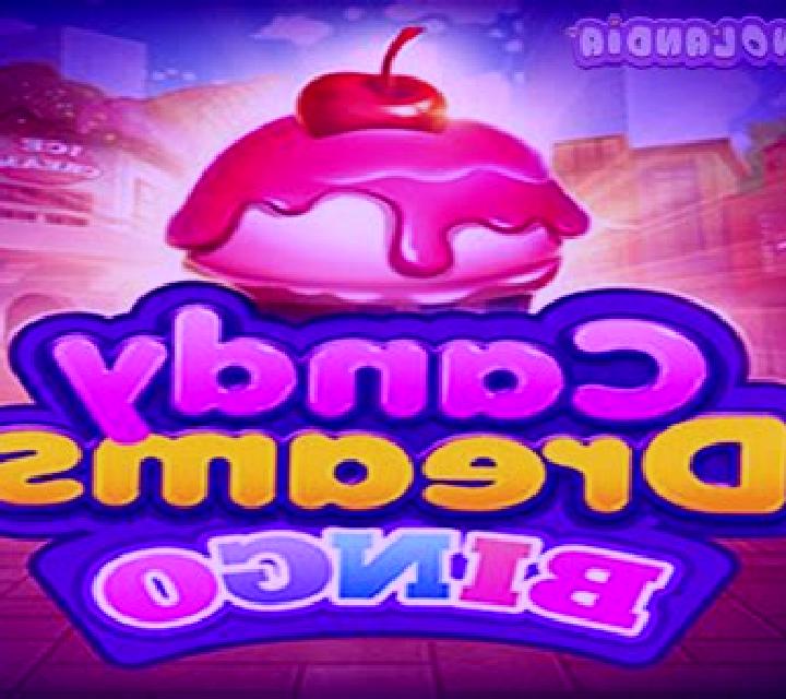 Candy Dreams: Bingo slot