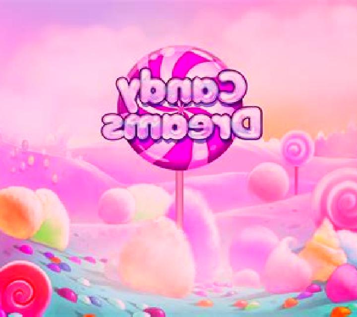 Candy Dreams (Evoplay) slot