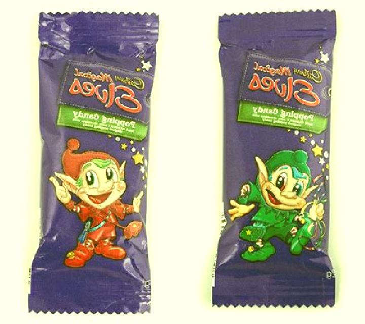 Candy Elves online slot