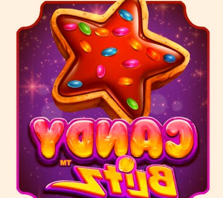 Candy Express Gold Blitz online slot