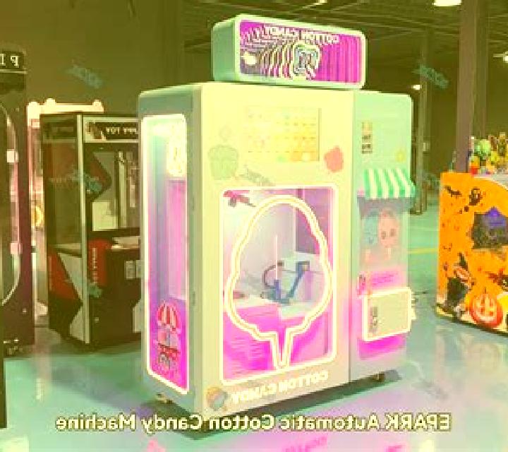 Candy Fall slot machine