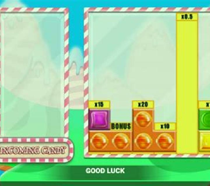 Candy Fall slot