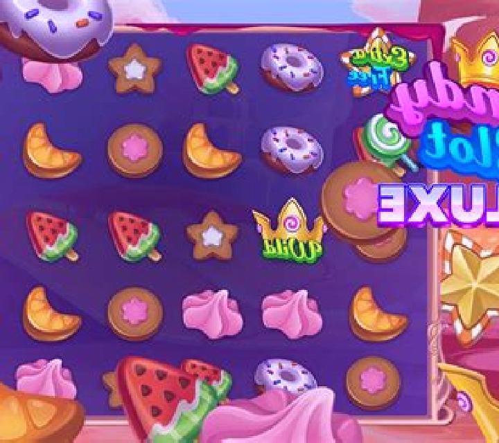 Candy Fantasy online slot