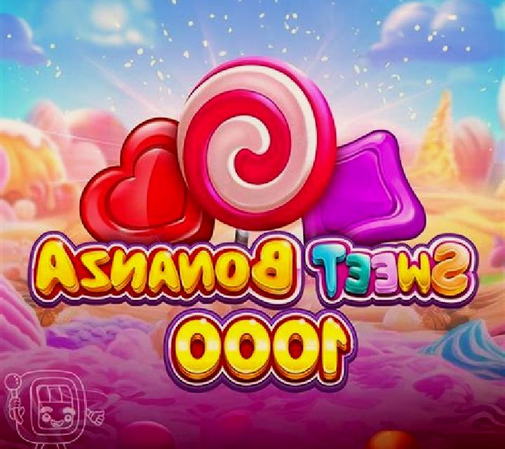 Candy Fiesta 1000 online slot