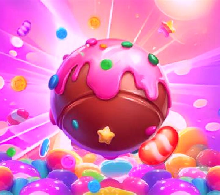 Candy Frenzy (Besoft) slot