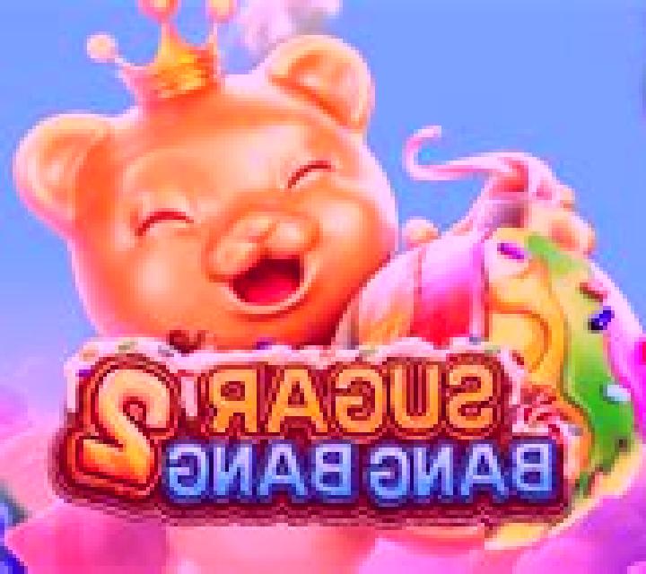 Candy Frenzy (Spinova) slot game