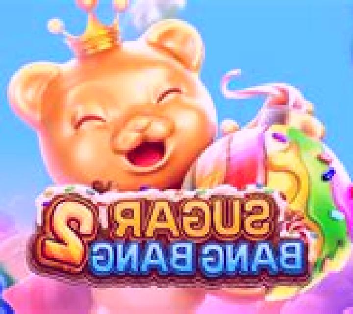 Candy Frenzy (Spinova) slot