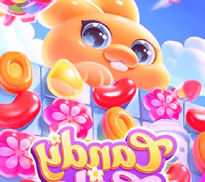 Candy Gala slot