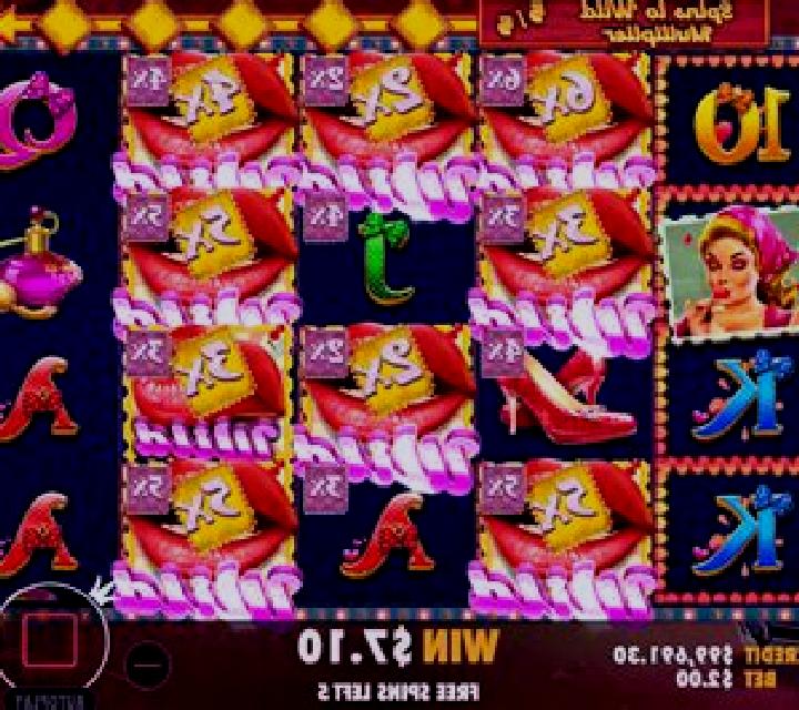 Candy Girls slot