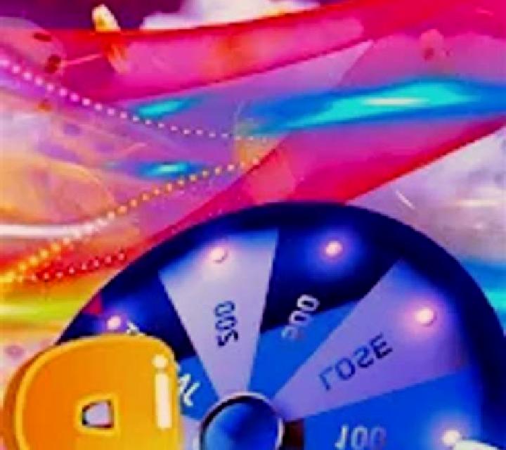 Candy Gold online slot