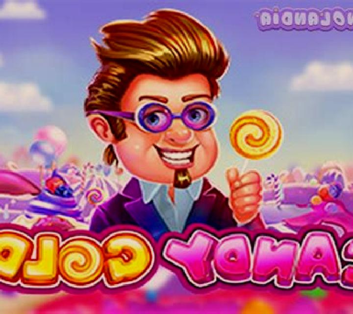 Candy Gold slot