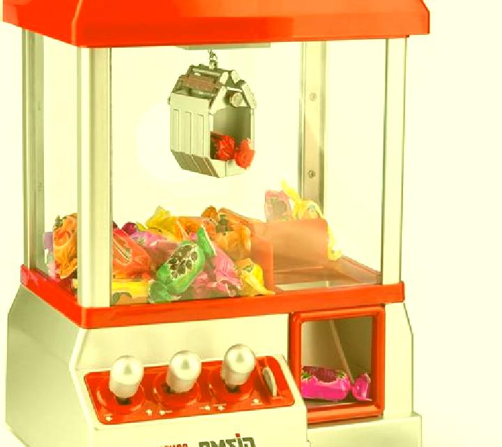 Candy Grab slot machine