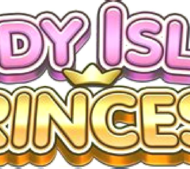 Candy Island Princess slot game
