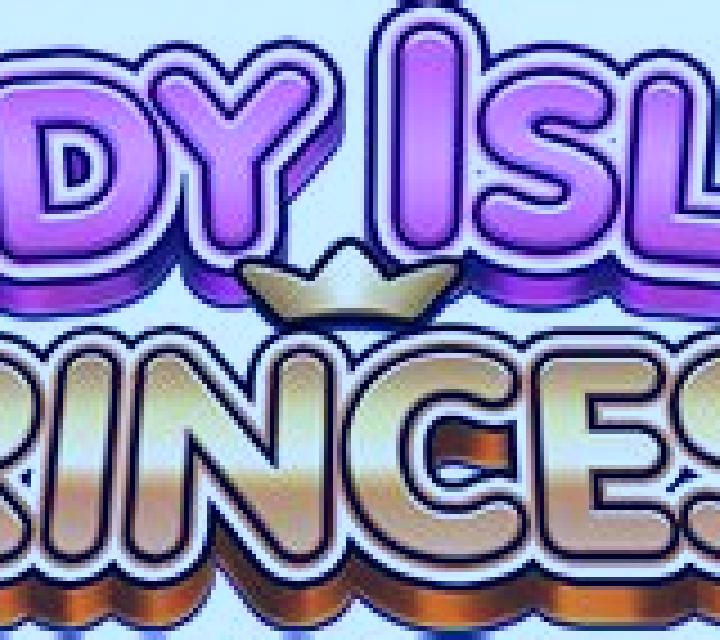 Candy Island Princess slot