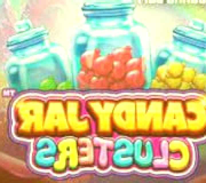 Candy Jar Clusters online slot