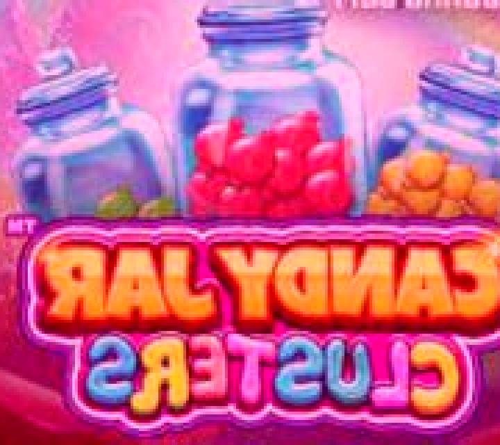 Candy Jar Clusters slot